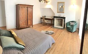 Ty Sarah Lomener Beach Appartement